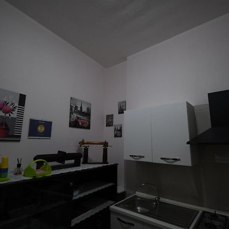 b&b del corso Iglesias Esterno foto