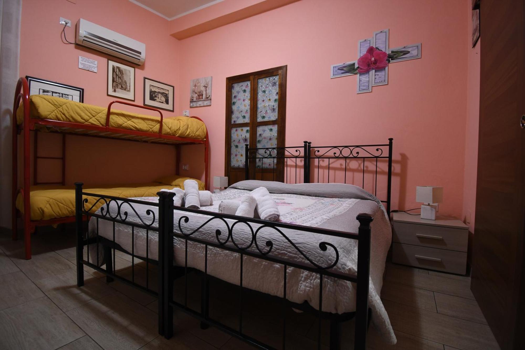 b&b del corso Iglesias Esterno foto