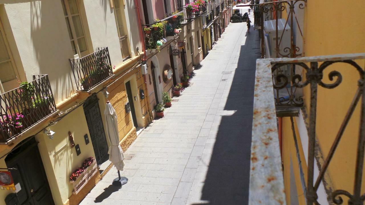 b&b del corso Iglesias Esterno foto